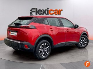 Peugeot 2008 Active Pack Puretech 100 S&S 6 Vel. MAN