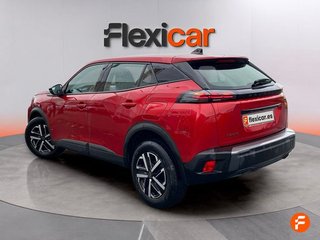 Peugeot 2008 Active Pack Puretech 100 S&S 6 Vel. MAN