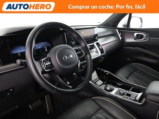 Kia Sorento 1.6 TGDI Hybrid Emotion P. Luxury 2WD