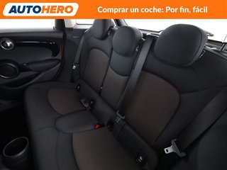MINI Cooper Cooper D