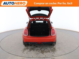 MINI Cooper Cooper D