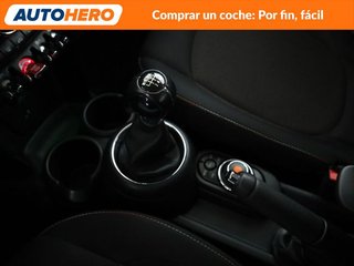 MINI Cooper Cooper D
