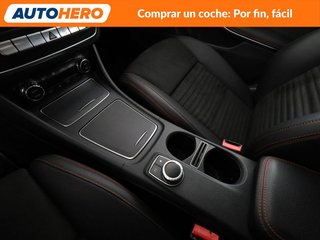 Mercedes Clase CLA CLA 220 d