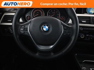 BMW Serie 3 320d GT
