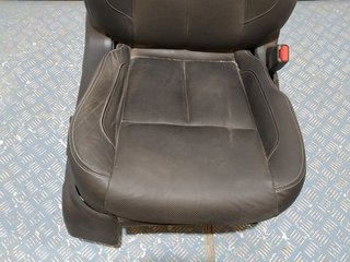 ASIENTO DELANTERO DERECHO NISSAN NAVARA NP300 PIC