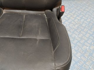 ASIENTO DELANTERO DERECHO NISSAN NAVARA NP300 PIC