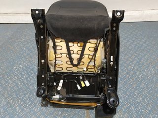 ASIENTO DELANTERO DERECHO NISSAN NAVARA NP300 PIC