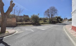 Terreno en venta en Otura