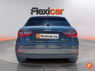 Audi A1 25 TFSI 70kW (95CV) Sportback