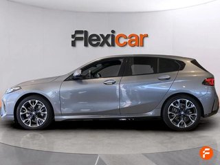 BMW Serie 1 120d