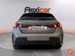 BMW Serie 1 120d
