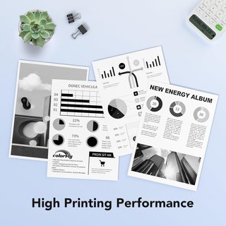 Cartucce toner nero compatibili Samsung colorfly