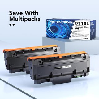Cartucce toner nero compatibili Samsung colorfly