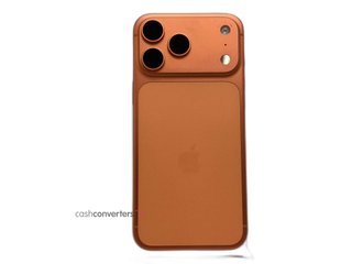apple iphone 17 pro max 256gb