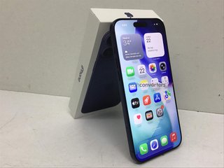 apple iphone 17 pro max 256gb