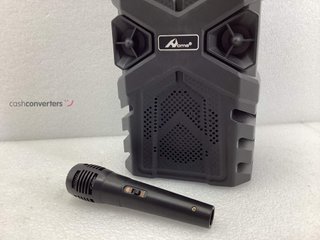 altavoz portatil bluetooth ihome lz-4203
