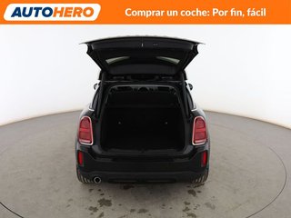 MINI Countryman Cooper D