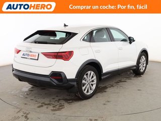 Audi Q3 35 TFSI Mild-Hybrid Advanced