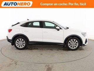 Audi Q3 35 TFSI Mild-Hybrid Advanced