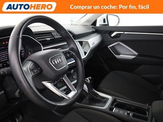 Audi Q3 35 TFSI Mild-Hybrid Advanced