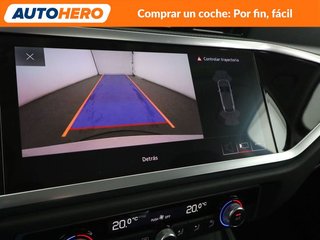 Audi Q3 35 TFSI Mild-Hybrid Advanced