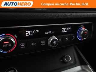 Audi Q3 35 TFSI Mild-Hybrid Advanced