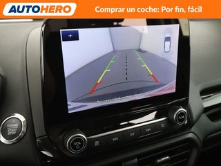 Ford Ecosport 1.0 EcoBoost Titanium