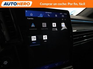 Renault Rafale 1.2 Hybrid E-Tech Techno