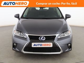 Lexus CT CT 200h Executive Line