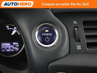 Lexus CT CT 200h Executive Line