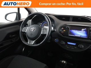 Toyota Yaris 1.5 Hybrid Active