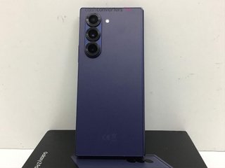 samsung galaxy z fold 6 12gb 256gb