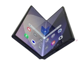 samsung galaxy z fold 6 12gb 256gb