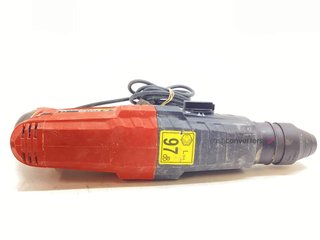 martillo electrico stayer hd27c