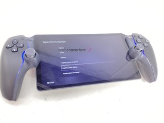consola ps5 sony playstation 5 portal