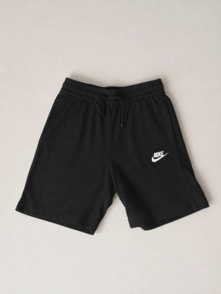 Pantalón corto Nike negro