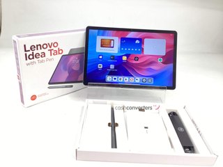 tablet pc lenovo idea tab tb336fu