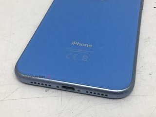 apple iphone xr 64gb