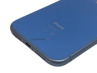 apple iphone xr 64gb