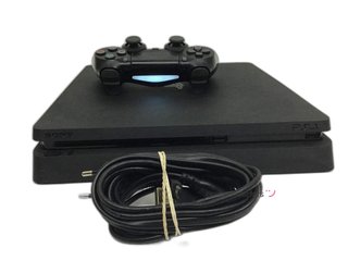 sony ps4 slim 1tb