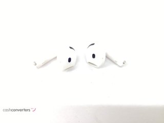 in-ear apple airpods 4 gen con cancelacion activa de ruido