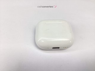 in-ear apple airpods 4 gen con cancelacion activa de ruido