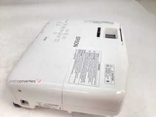 proyector polivalente epson eb-s18