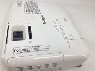 proyector polivalente epson eb-s18