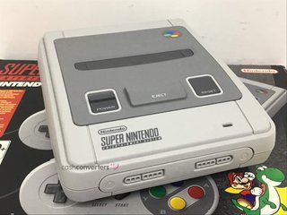 nintendo super nintendo snes mini