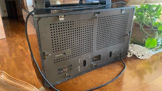 Radio Philips 85-A