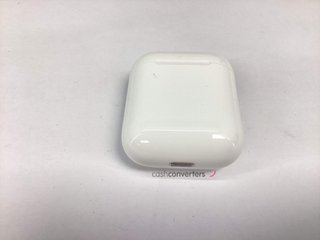 in-ear apple airpods 2 gen