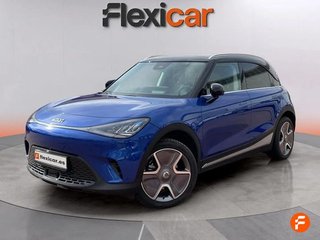 Smart #1 Premium