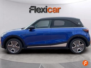 Smart #1 Premium