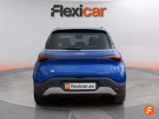 Smart #1 Premium